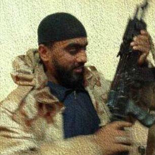 Dudley man <b>Hamayun Tariq</b> revealed as ISIS bomb maker - 3699707