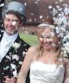 Jonathan and Clare HAYCOX - TRUEMAN